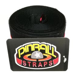 Pinball Straps' Pinball Moving Strap